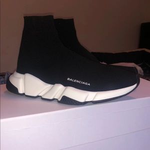 Balenciaga Speed Trainers !!!